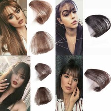 Capelli extension clip frangia - capelli,