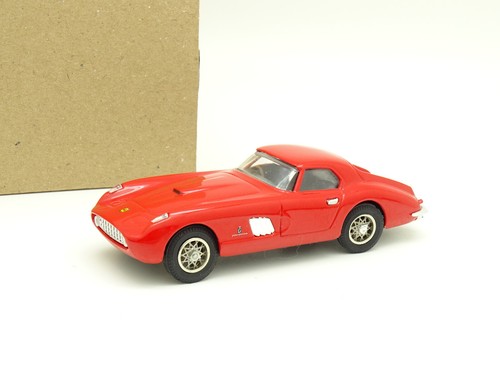 Idea ferrari 375 - idea, sb
