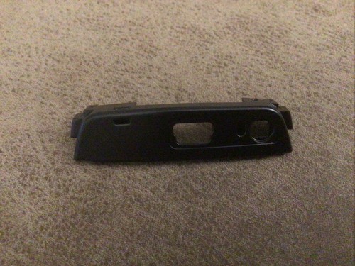 Custodia ricambio nokia n95 - custodia,