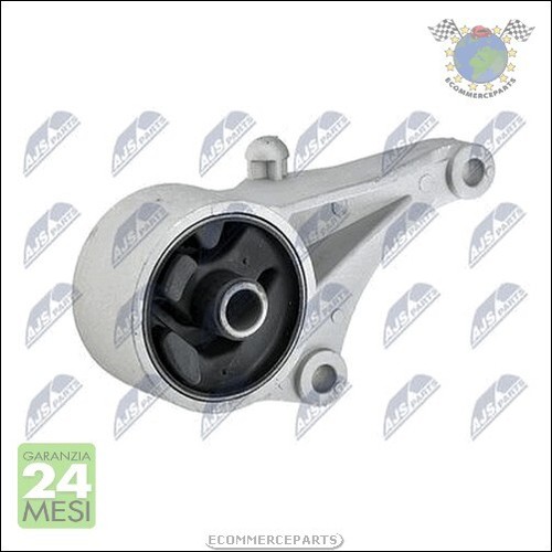 Supporto motore ajs anteriore - motore,