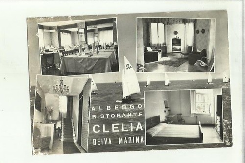 139366 cartolina rovinata - 139366,