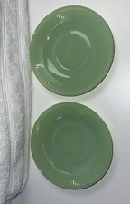 Janer Ray Piattini in Giadeite