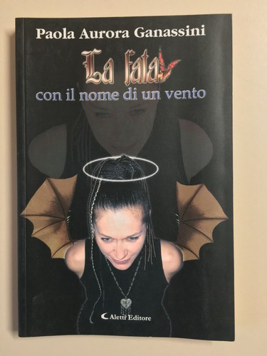 Fata con nome - la, di