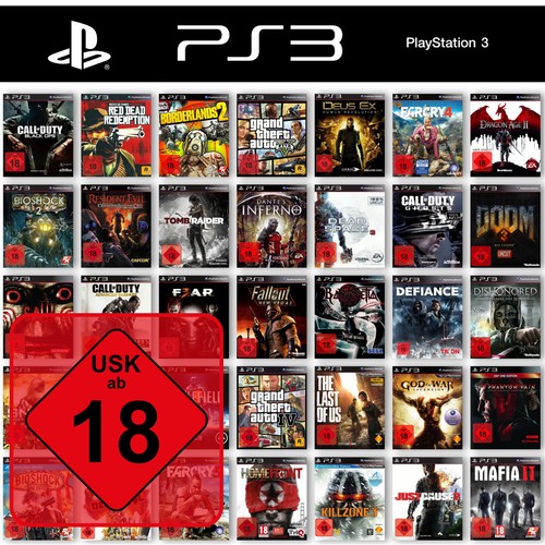Giochi ps3 playstation 3 - playstation, a