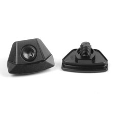 1x Golf Weight Fit Ping G430/G430 Max/G430 LST SFT Fairway Legno Ibrido Mazza Testa