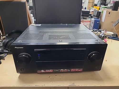 Pioneer lx75 ricevitore - pioneer,