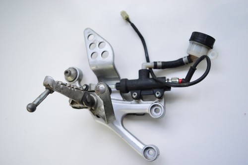 Yamaha yzf r125 - yzf,