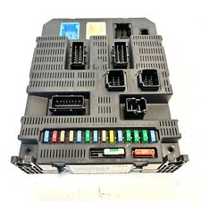 BODY COMPUTER CITROEN C2 VTR (2003-2009) 1.4 BENZINA - 9659285380