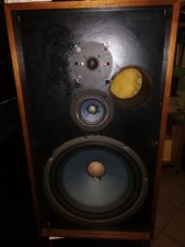 MARANTZ IMPERIAL 7G Diffusori - 3 Vie 100W Rms  - Revisionate Buone condizioni