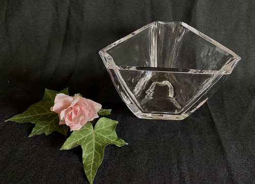 Fioriera vetro luce - vento, vaso