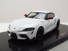 Modellino auto Toyota Supra