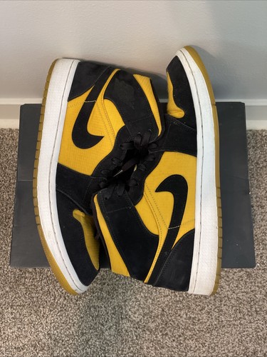 Air jordan mid gc - air,