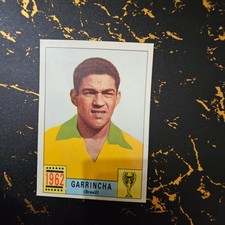 Panini World Cup Mexico 70 -