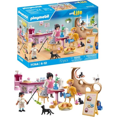 Playmobil life casa - |,
