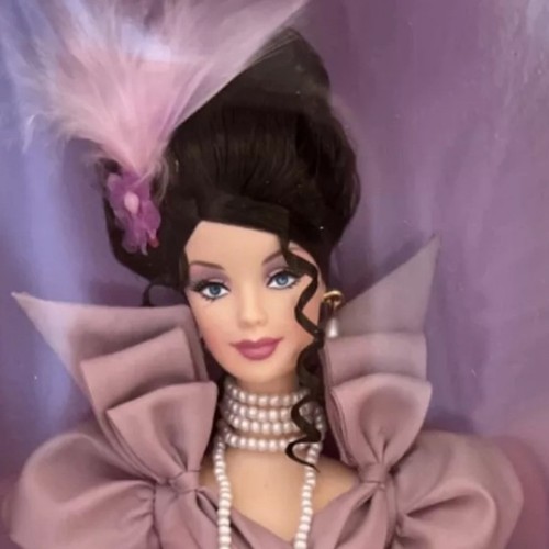 Barbie nuova collezione la - da,