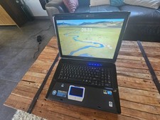 ASUS ROG  G71GX-7S023K  17" NVIDIA GeForce GTX 260M SSD 120 GB Windows 11 PRO