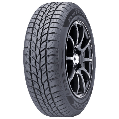 Pneumatici invernali hankook - pneumatici,