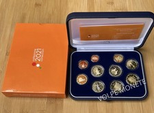 SERIE DIVISIONALE PROOF ITALIA