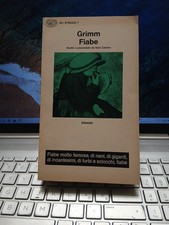 Grimm fiabe Presentate da