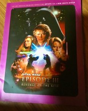 STAR WARS: LA VENDETTA DEI