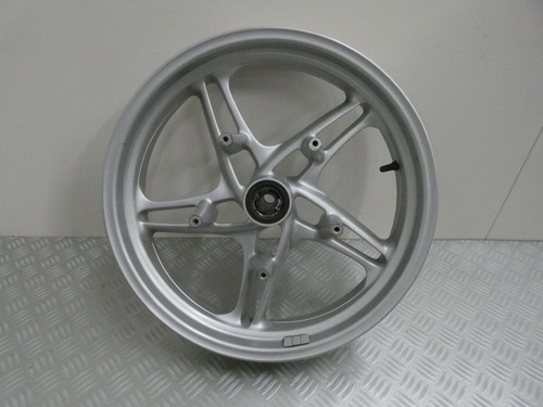 Cerchio anteriore bmw - anteriore,