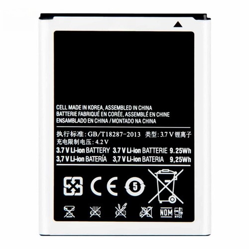 Nuova batteria eb615268vu - eb615268vu, per
