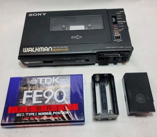 Sony walkman d6c - walkman,
