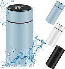 Borraccia Termica Inox 200ml