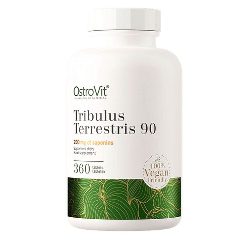 Tribulus terrestris 360 - terrestris,