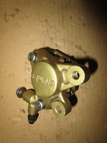 Pinza freno anteriore mbk - anteriore,