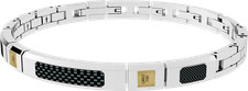 Bracciale Rosso Amante Uomo in