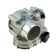 Valvola farfalla corpo