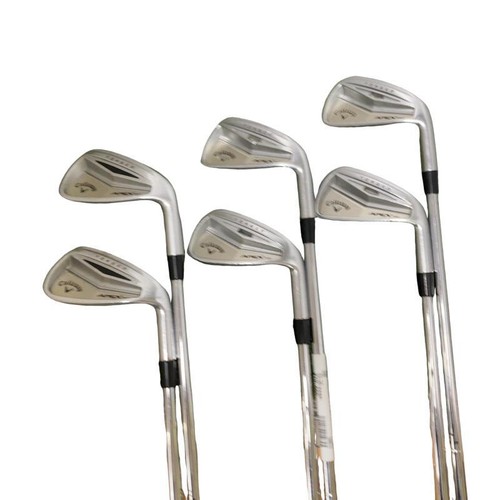 Callaway apex set ferri - ferri, 6