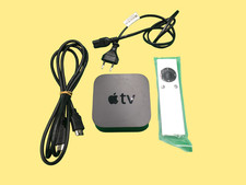 Apple TV HD 4ª Gen A1625 64GB