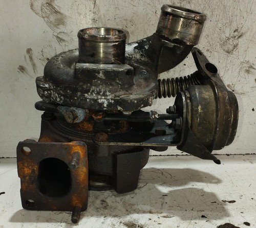 Turbina per fiat stilo berlina - turbina,