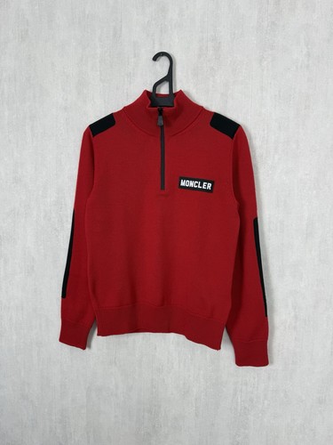 Maglione moncler maglia tricot - maglia,