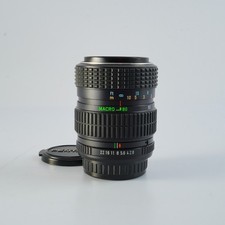 ECCELLENTE ZOOM SMC PENTAX M
