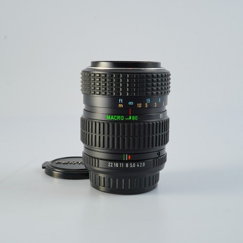 Eccellente zoom smc pentax - zoom,