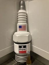 MOPAR Candela Gigante Plymouth