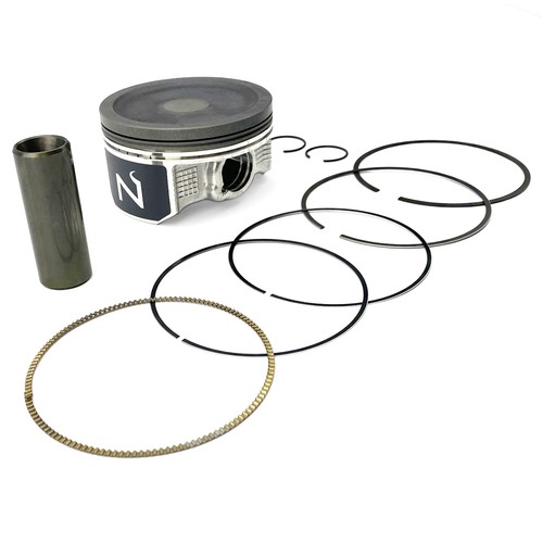Kit pistoni namura kawasaki - kit,