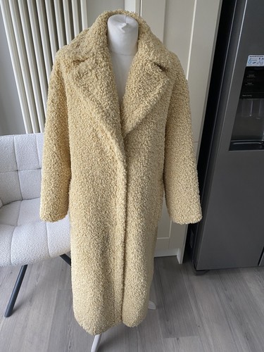 Cappotto zara maxi - cappotto,