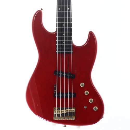 Moon modello sutoh rosso - jj-5,