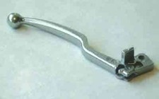 DOMINO aluminium clutch lever