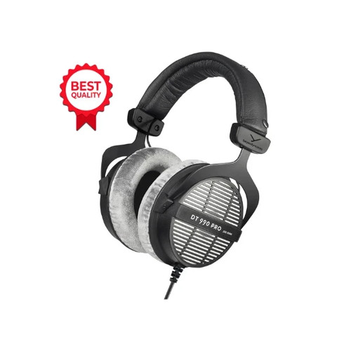 Cuffie studio beyerdynamic - cuffie, dt