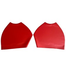 Coppia di pannelli posteriori