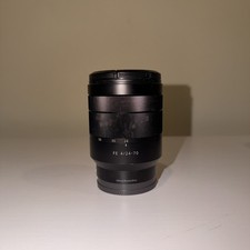 Sony Zeiss Vario-Tessar T* FE