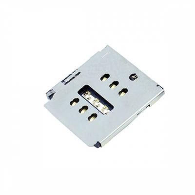 Lettore sim apple iphone - apple, 7