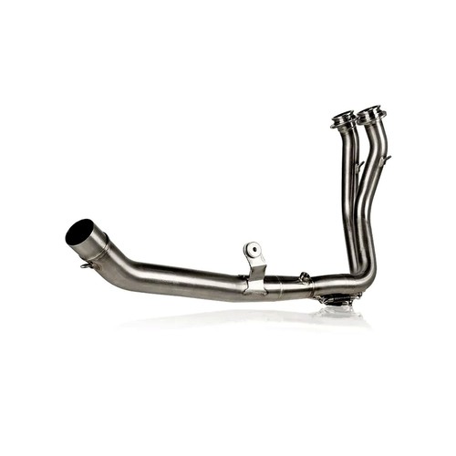 Tubo testata akrapovic - testata, exh