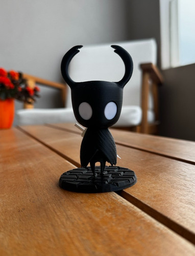 Hollow knight black - hollow,
