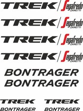 Adesivi Casco TREK